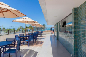 Kalug - Beira mar na Praia dos Milionários